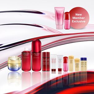 Power Infusing Serum (with Refill) and Vital Perfection Advanced Cream Set (Worth HK$4,810), 
