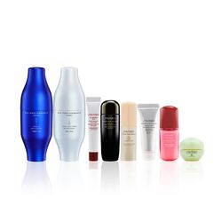 Skin Filler Set (Worth HK$4,560), 