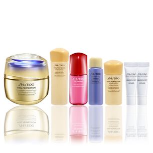 抗引力V面霜 50ml 組合 (總值 HK$1,980), 