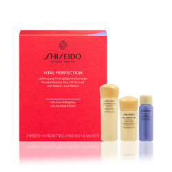Uplifting and Firming Express Eye Mask Set (Worth HK$1,090), 