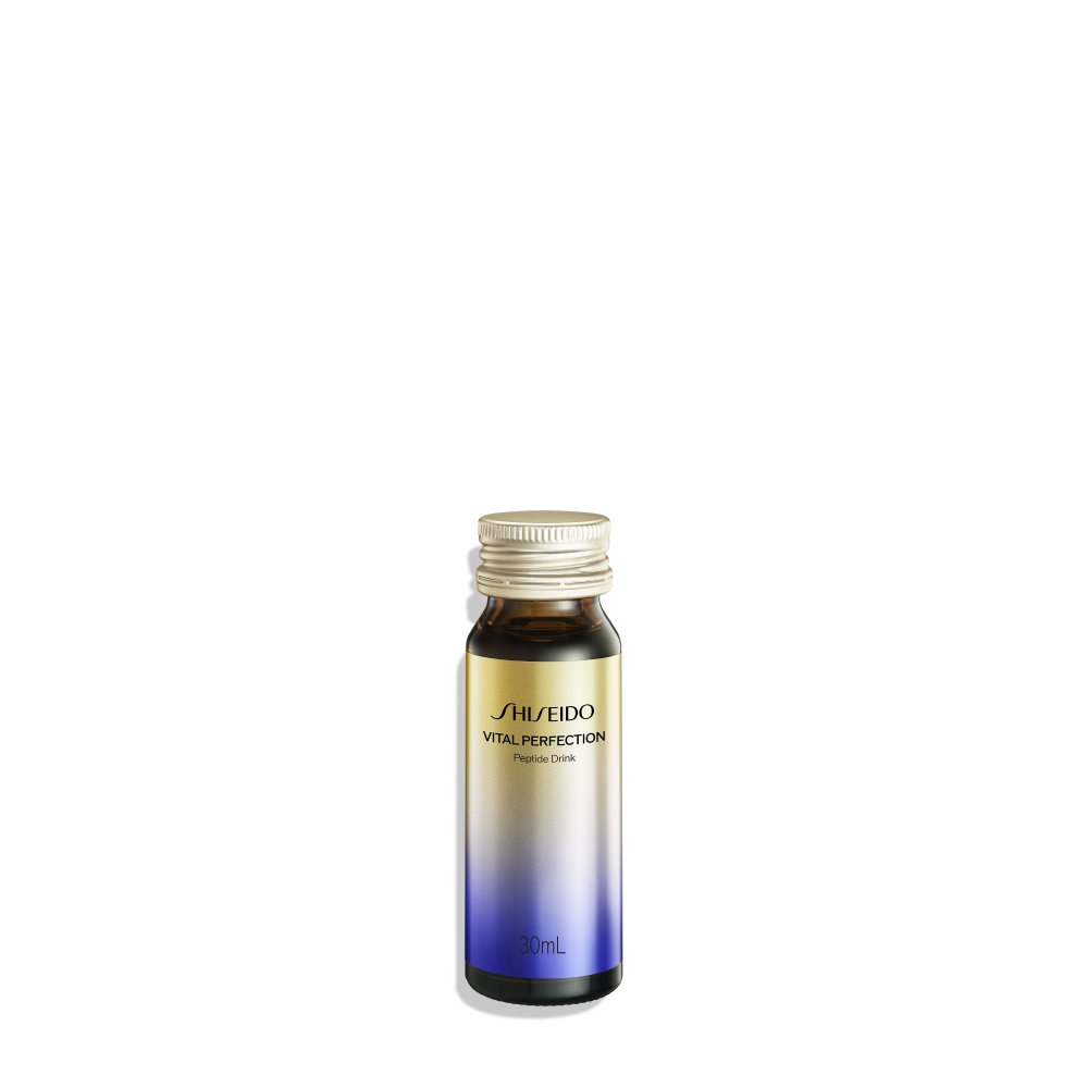 Peptide Drink - VITAL PERFECTION | SHISEIDO
