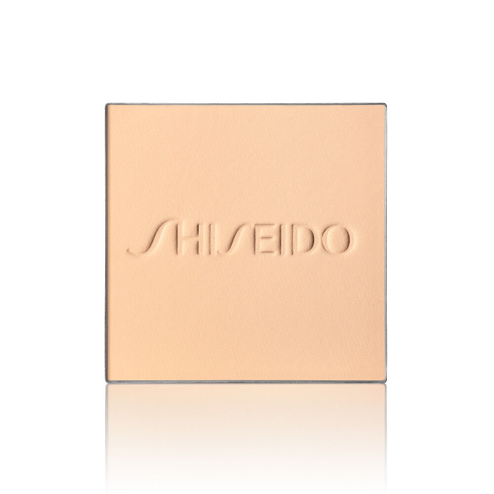 SYNCHRO SKIN SELF-REFRESHING Custom Finish Powder Foundation SPF35 PA++++ (Refill), 130