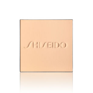 SYNCHRO SKIN SELF-REFRESHING Custom Finish Powder Foundation SPF35 PA++++ (Refill), 130