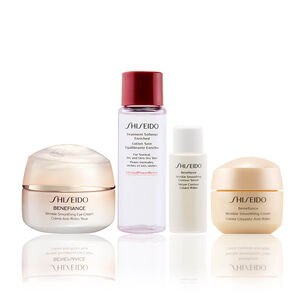 Wrinkle Smoothing Eye Cream Set (Worth HK$960), 