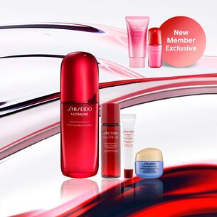 Power Infusing Serum 75ml Set (Worth HK$1,790), 