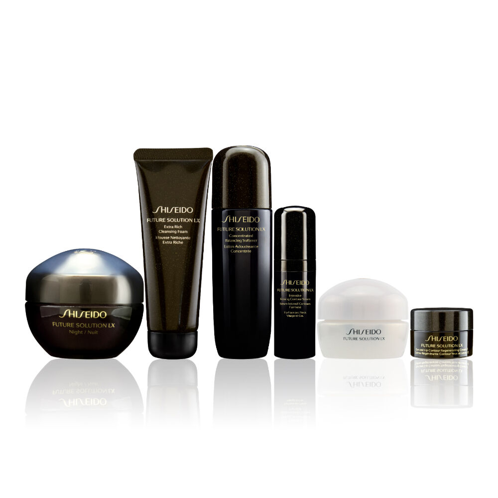 Total Regenerating Cream E Set (Worth HK$4,430), Total Regenerating Cream E Set (Worth HK$4,430),