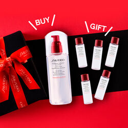 長效補濕防禦健膚水 (滋潤型) 限時 1+1 組合 (總值 HK$900), 