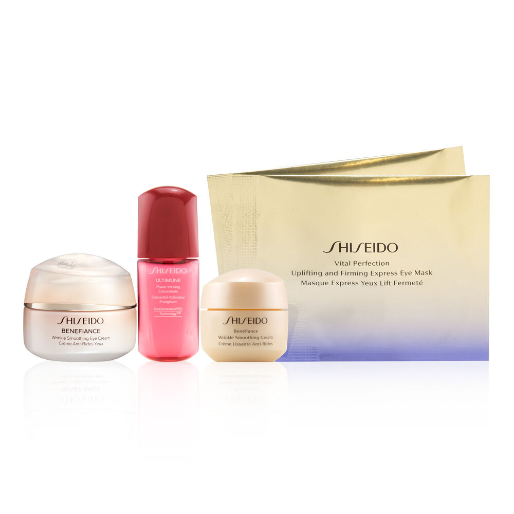 Wrinkle Smoothing Eye Cream Set (Worth HK$1,060), 
