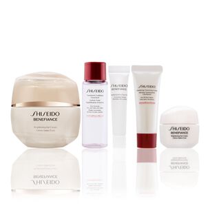 Brightening Gel Cream Set (Worth HK$1,080), 
