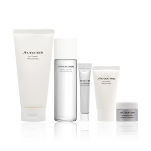Hydrating & Cleansing Skincare Set (Worth HK$780), 