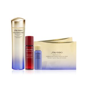 全效美白抗紋清爽健膚水組合 (總值 HK$1,260), 