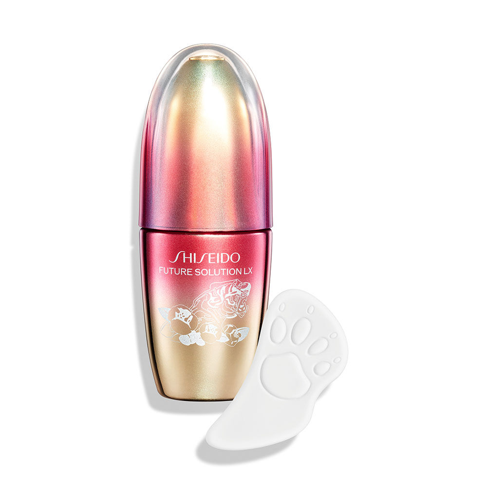 Legendary Enmei Ultimate Luminance Serum Chinese New Year Limited Edition Legendary Enmei Ultimate Luminance Serum Chinese New Year Limited Edition,