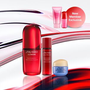 Power Infusing Serum 50ml Set (Worth HK$1,390), 
