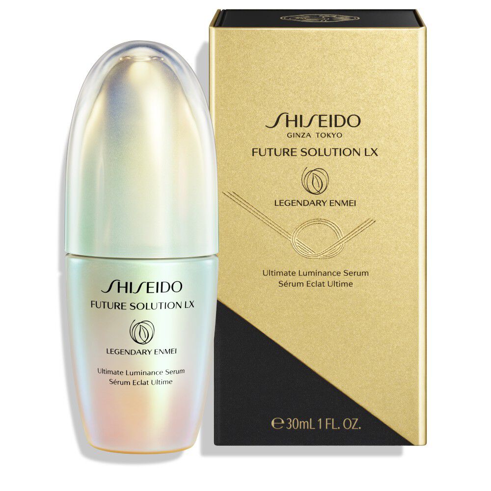 Legendary Enmei Ultimate Luminance Serum - FUTURE SOLUTION