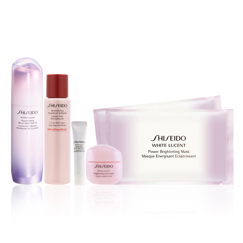 Illuminating Micro-Spot Serum Set (Worth HK$1,980), Illuminating Micro-Spot Serum Set (Worth HK$1,980),
