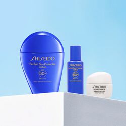 Perfect Sun Protector Lotion 1+1 Set (Worth HK$690), 