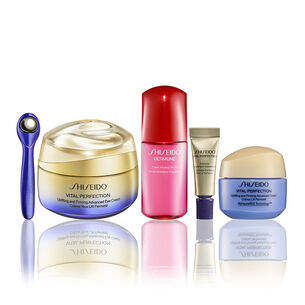 Uplifting and Firming Advanced Eye Cream Set (Worth HK$1,190), 
