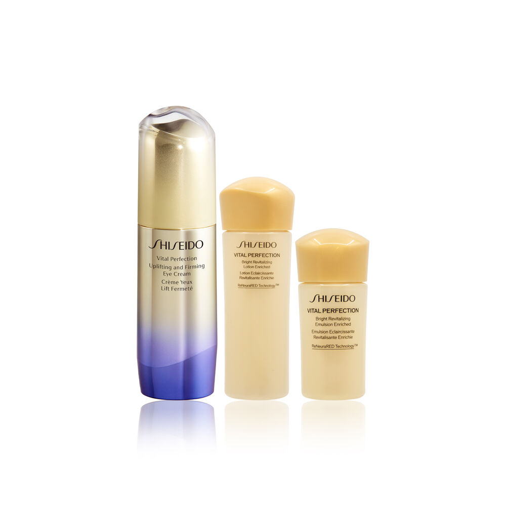 Uplifting and Firming Eye Cream Set (Worth HK$880), 