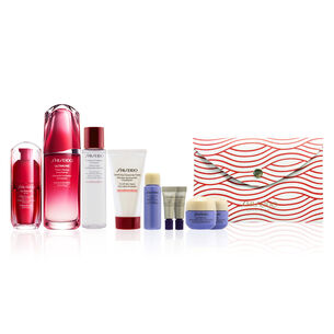 Power Partners Set (Worth HK$3,060), 