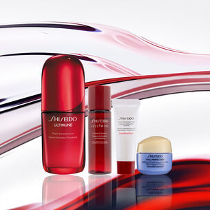 Power Infusing Serum 50ml Set (Worth HK$1,430), 