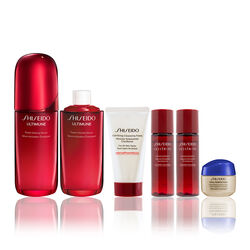 Power Infusing Serum 75ml with Refill Set (Worth HK$3,000), 