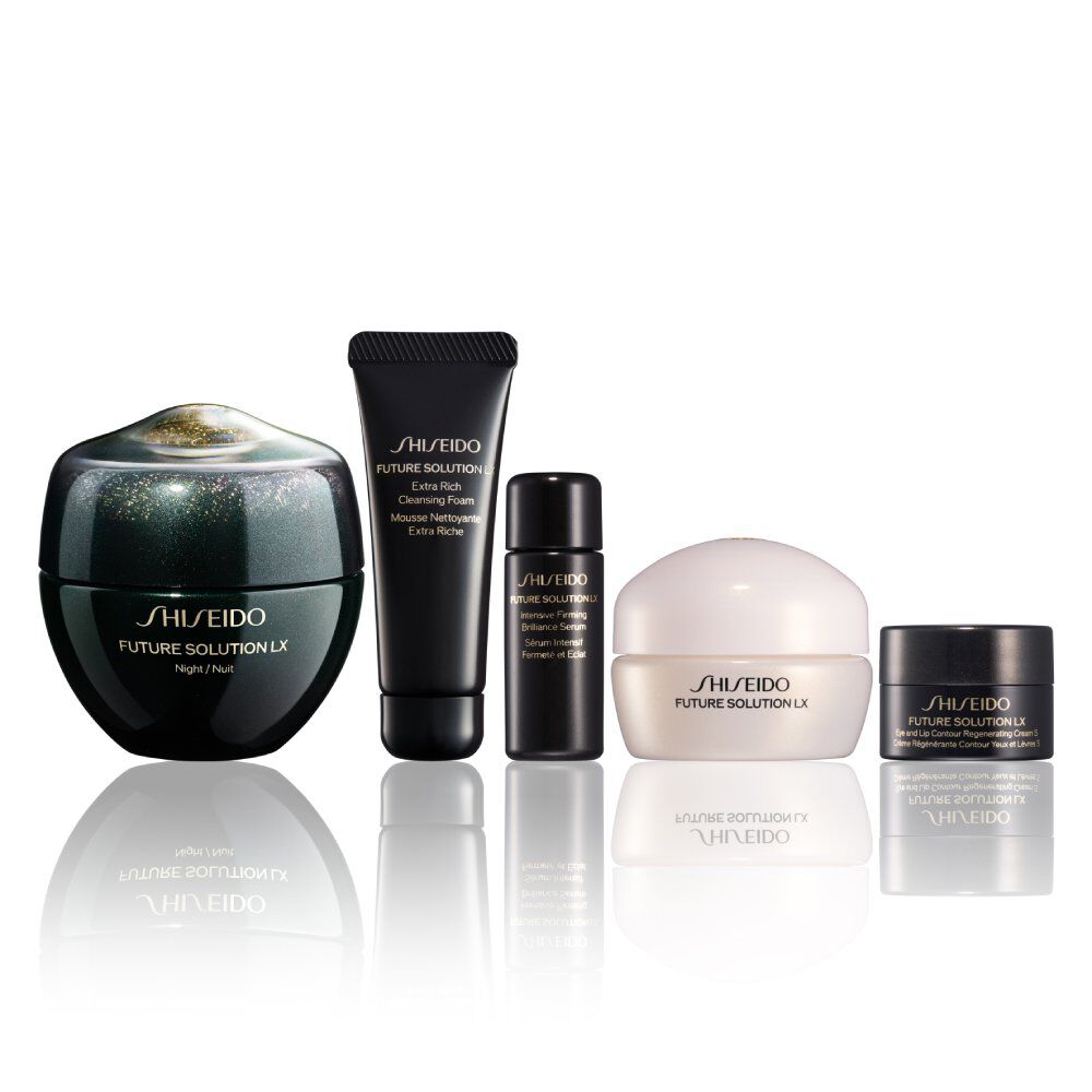 Ultimate Regenerating Set (Worth HK$4,130), 