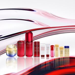 Power Infusing Serum (with Refill) and Vital Perfection Advanced Cream Set (Worth HK$4,810), 