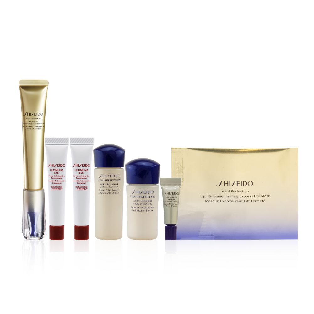 Intensive WrinkleSpot Treatment Set (Worth HK$1,620) Intensive WrinkleSpot Treatment Set (Worth HK$1,620),