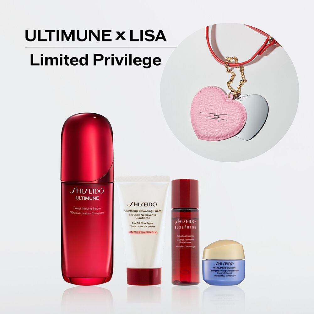 Power Infusing Serum 75ml Limited Set (Worth HK$1,740), 