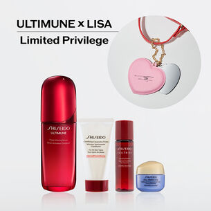 Power Infusing Serum 75ml Limited Set (Worth HK$1,740), 