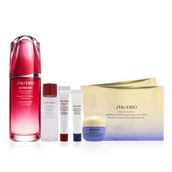 Power Infusing Concentrate 75ml Set (Worth HK$1,950), 