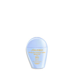 全天候感肌抗禦防曬乳液SPF50+ PA++++ (敏感及嬰兒肌膚專用), 