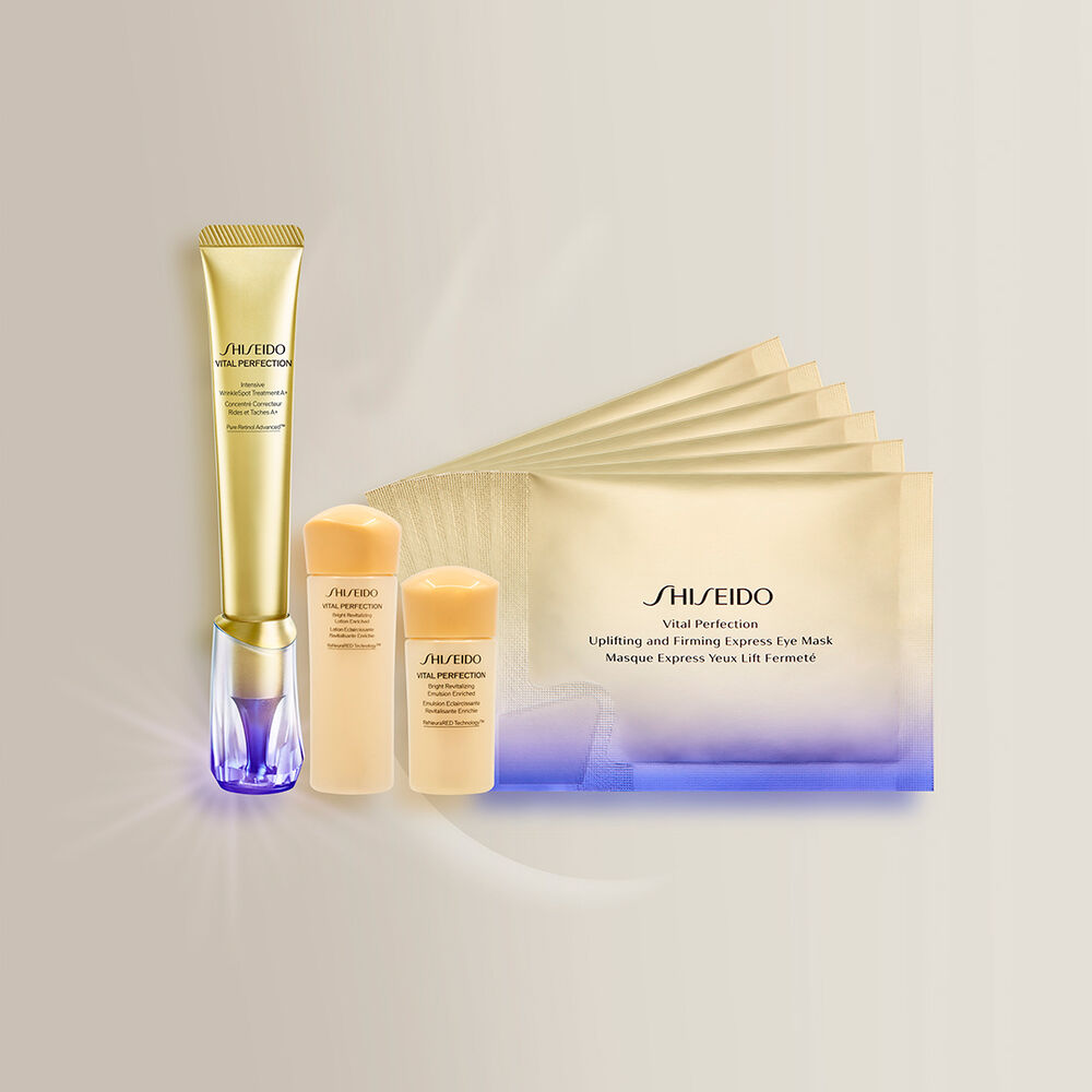 Intensive WrinkleSpot Treatment A+ Special Set (Worth HK$1,510) Intensive WrinkleSpot Treatment A+ Special Set (Worth HK$1,510),