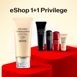 Universal Defense 1+1 Set (Worth HK$1,410), 