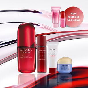 Power Infusing Serum 50ml Set (Worth HK$1,430), 