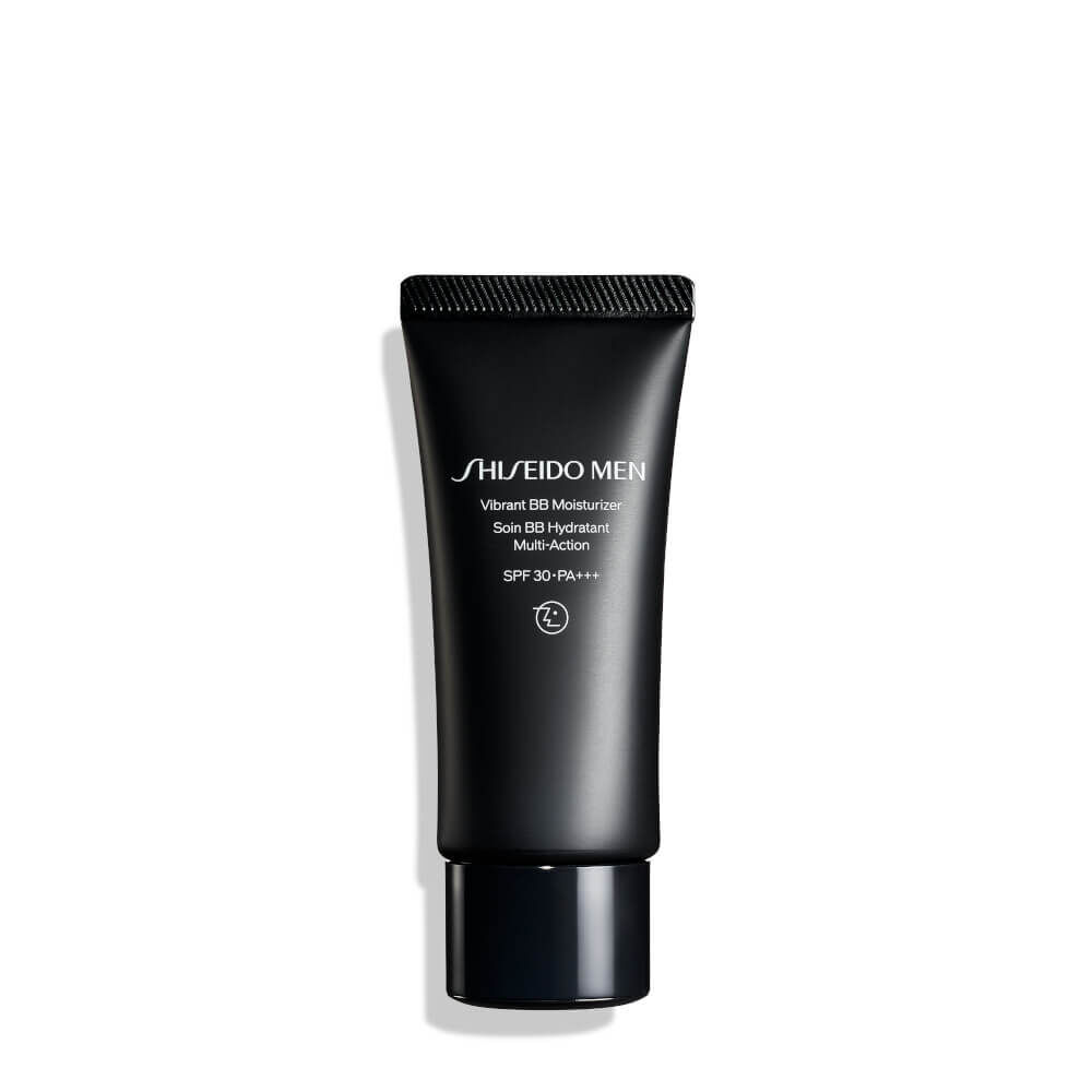 Vibrant BB Moisturizer SPF30 PA+++, 