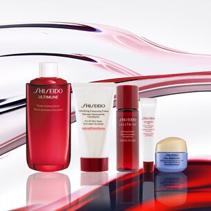 Power Infusing Serum 75ml Refill Set (Worth HK$1,800), 