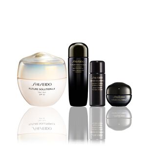 Ultimate Protective Set (Worth HK$3,160), 