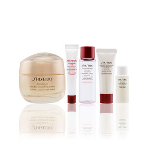 Wrinkle Smoothing Cream Set (Worth HK$1,120), 