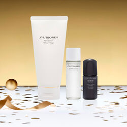 Cleansing Skincare 1+1 Holiday Special Set (Worth HK$450), 