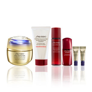 Concentrated Supreme Cream 50ml Set (Worth HK$1,820), 