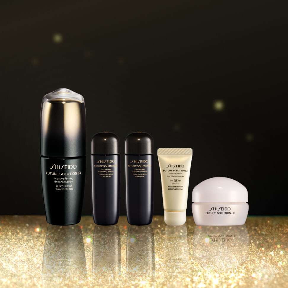 化粧下地 SHISEIDO FUTURE SOLUTION LX 55g フューチャーソリューション LX インフィニトリートメント