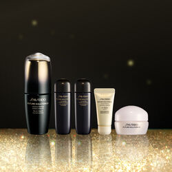 Intensive Firming Brilliance Serum Holiday Special Set (Worth HK$3,480), 