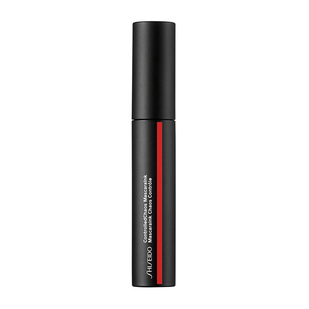 ControlledChaos MascaraInk | SHISEIDO