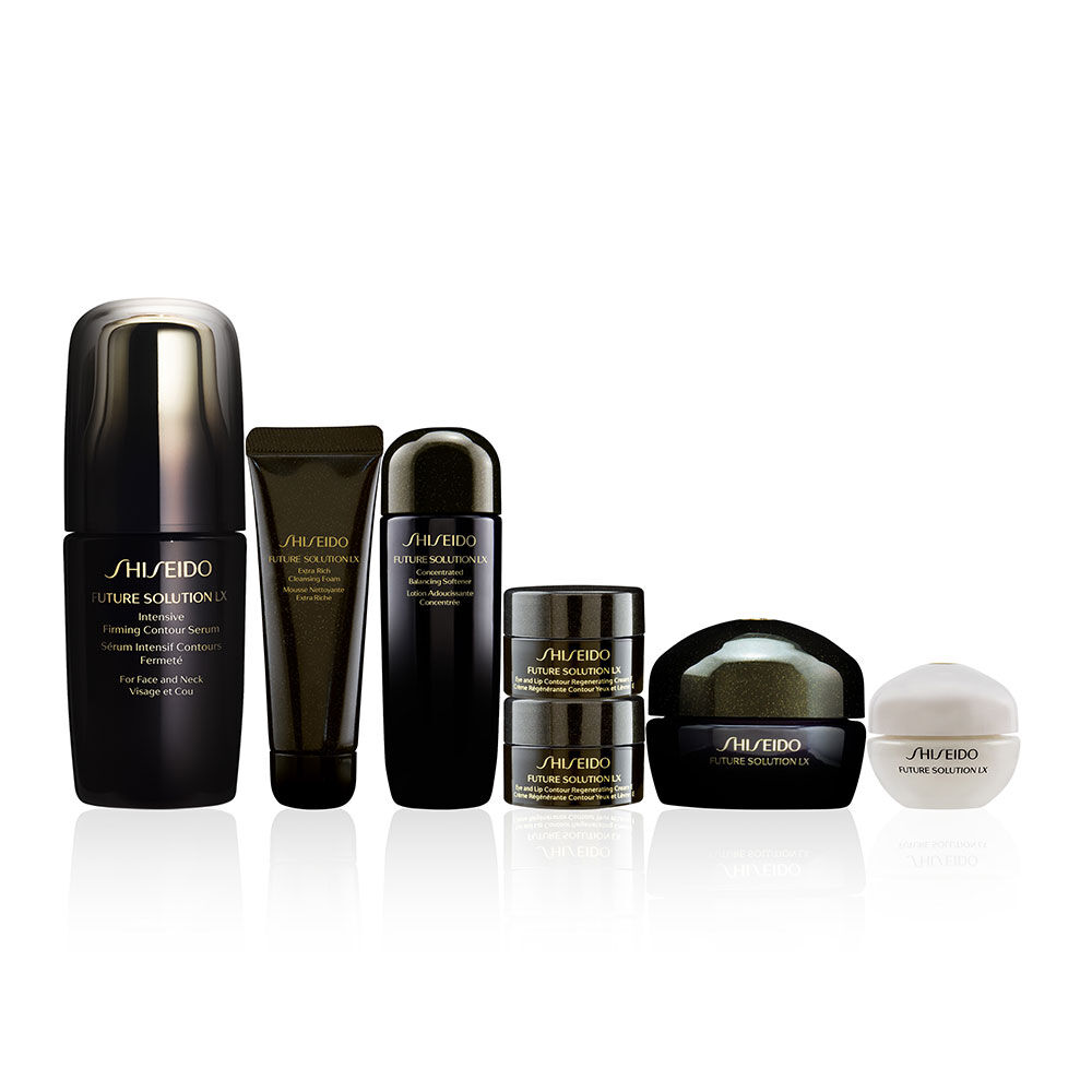 Intensive Firming Contour Serum Set (Worth HK$3,810) Intensive Firming Contour Serum Set (Worth HK$3,810),