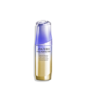 LiftDefine Radiance Night Concentrate, 