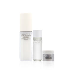 Energizing Moisturizer Extra Light Fluid 1+1 Set (Worth HK$480), 
