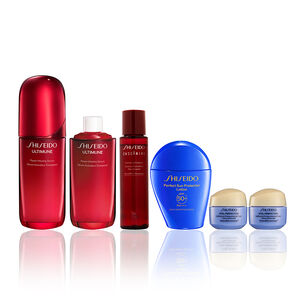 Power Infusing Serum 75ml with Refill Set (Worth HK$3,530), 