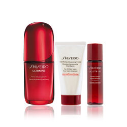 Power Infusing Serum 50ml Set (Worth HK$1,250), 