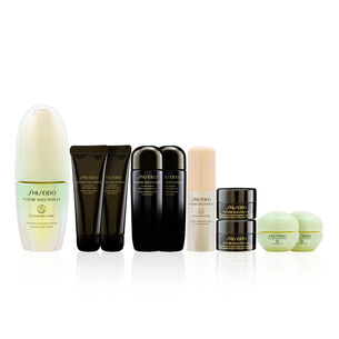 Legendary Enmei Ultimate Luminance Serum Set (Worth HK$6,340), 